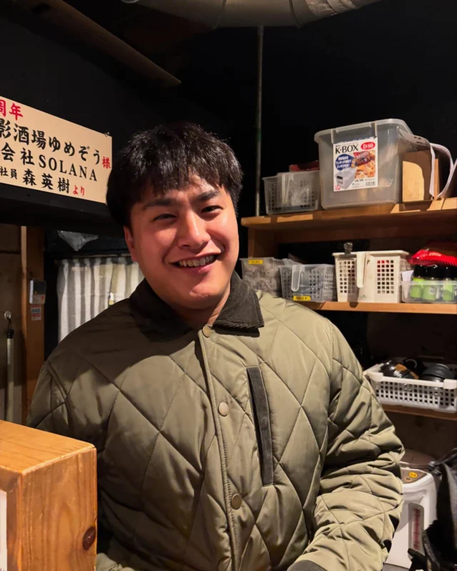 ばくちゃん、5年間ありがとう😊
またお会いしましょう♪♪
