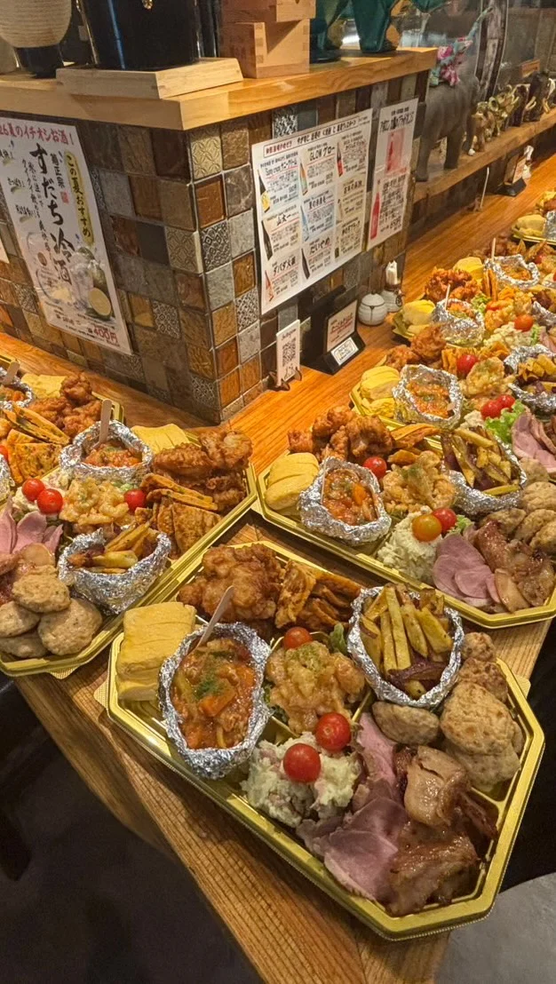 オードブルのご注文ありがとうございました‼️
——————————————
【御影酒場 ゆめぞう】
🐘営業時間:17:00〜23:00(LO:22:00)
🐘定休日:月曜日(臨時休業あり)
※お休みについてはSNSの投稿をご確認下さい。
🐘電話 : 078-842-2345 
※営業中の18時〜20時頃はお電話が繋がりづらい場合がございます。予めご了承ください。
🐘場所: 〒658-0046 
兵庫県神戸市東灘区御影本町4丁目12-17
🐘全席禁煙(喫煙室あり)
🐘お支払い方法:現金のみ

姉妹店: 
【魚崎酒場 きりん 】
★営業時間:17:00〜24:00(LO:23:00)
日曜日は、23:00閉店(LO:22:00)
★定休日:月曜日(臨時休業あり)
★電話 : 078-855-4833
★場所: 〒658-0025 神戸市東灘区魚崎南町8丁目8-19クレール魚崎１階東
★全席禁煙(喫煙室あり)
★お支払い方法:現金のみ

#御影酒場ゆめぞう#魚崎酒場きりん#神戸居酒屋#日本酒